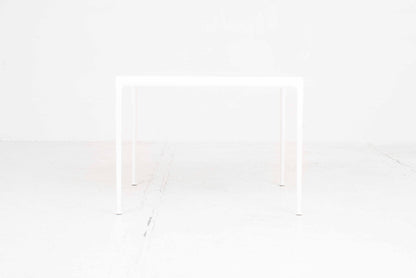 Vintage dining table by Richard Schultz for Knoll International