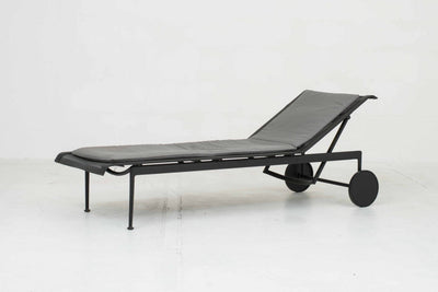 Chaise Longue von Richard Schultz für Knoll International 1966