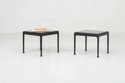 Coffee table by Richard Schultz for Knoll International 1966