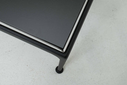 Vintage Couchtisch von Richard Schultz für Knoll International 1966