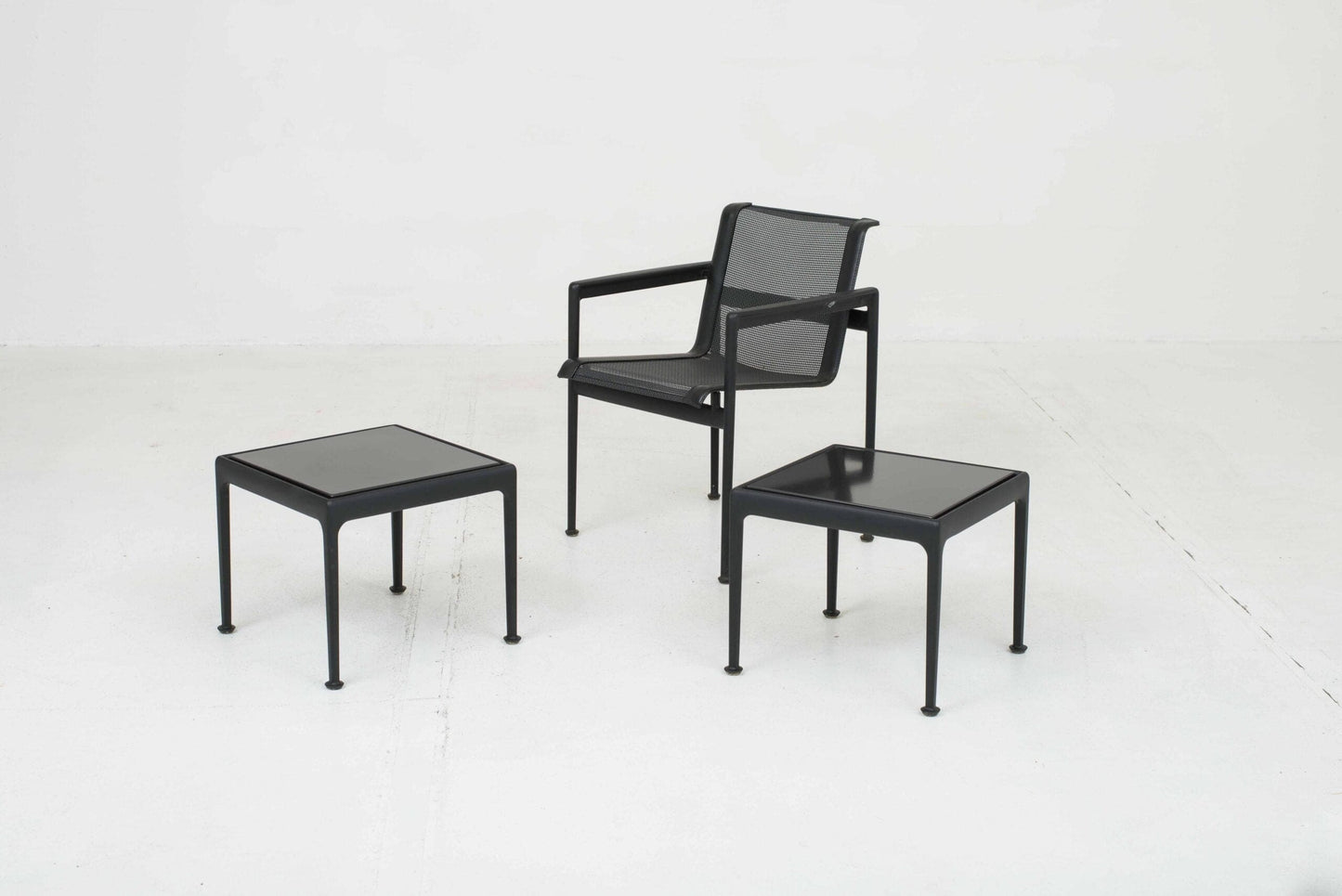 Vintage Couchtisch von Richard Schultz für Knoll International 1966