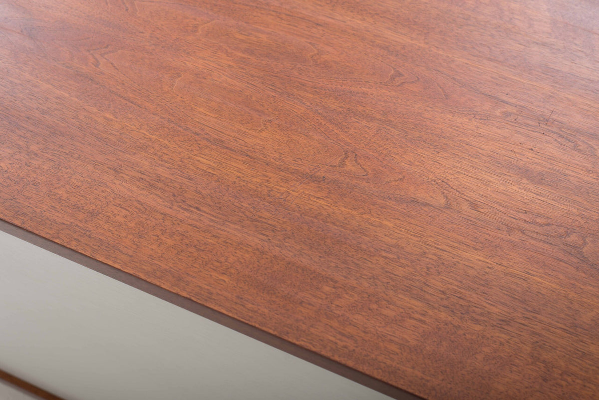 Vintage Sideboard von Florence Knoll für Knoll International