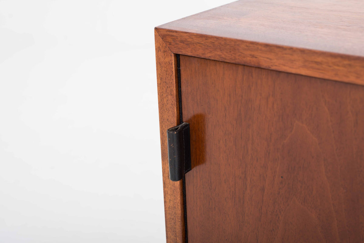 Vintage Sideboard von Florence Knoll für Knoll International