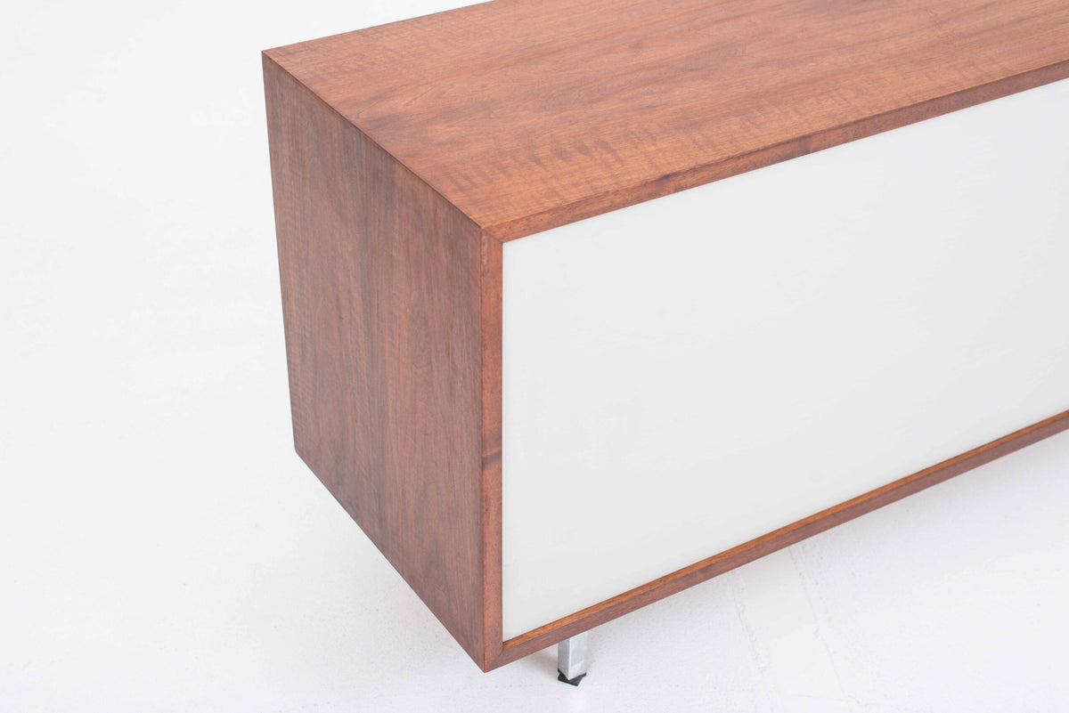 Vintage Sideboard von Florence Knoll für Knoll International
