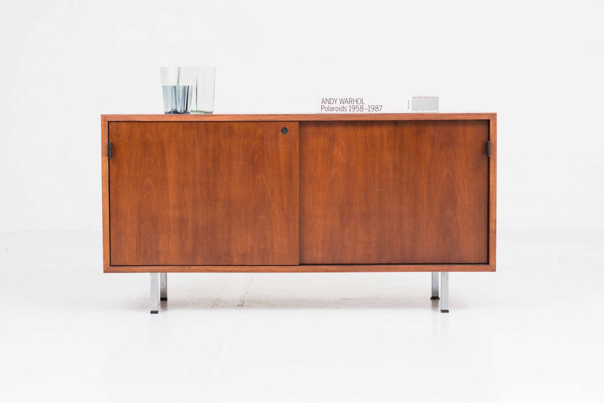 Vintage Sideboard von Florence Knoll für Knoll International
