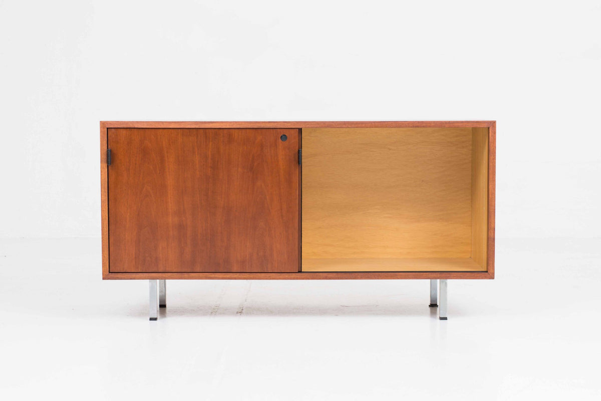 Vintage Sideboard von Florence Knoll für Knoll International