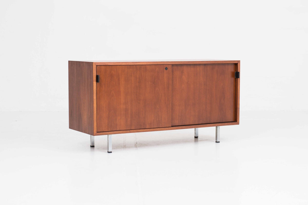 Vintage Sideboard von Florence Knoll für Knoll International