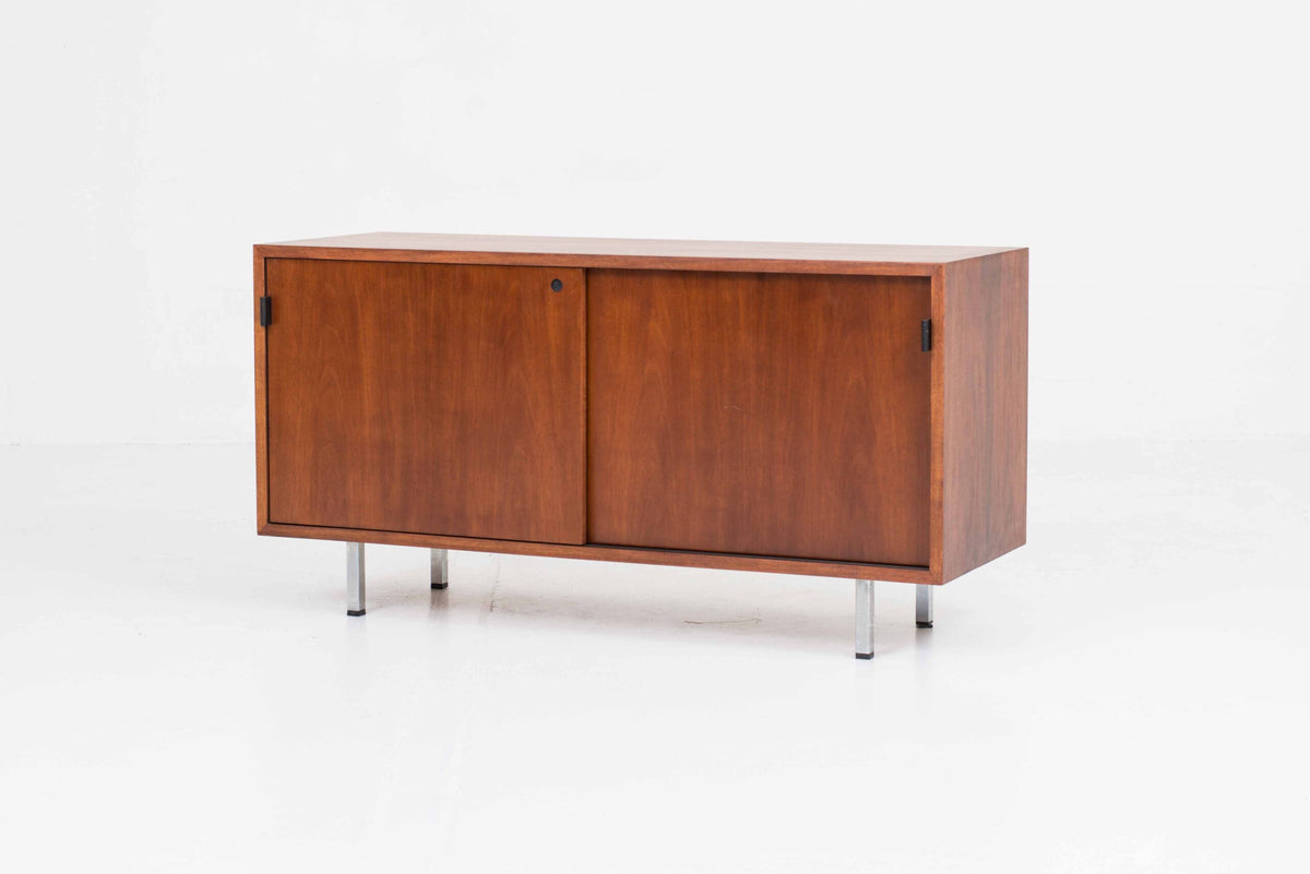 Vintage Sideboard von Florence Knoll für Knoll International