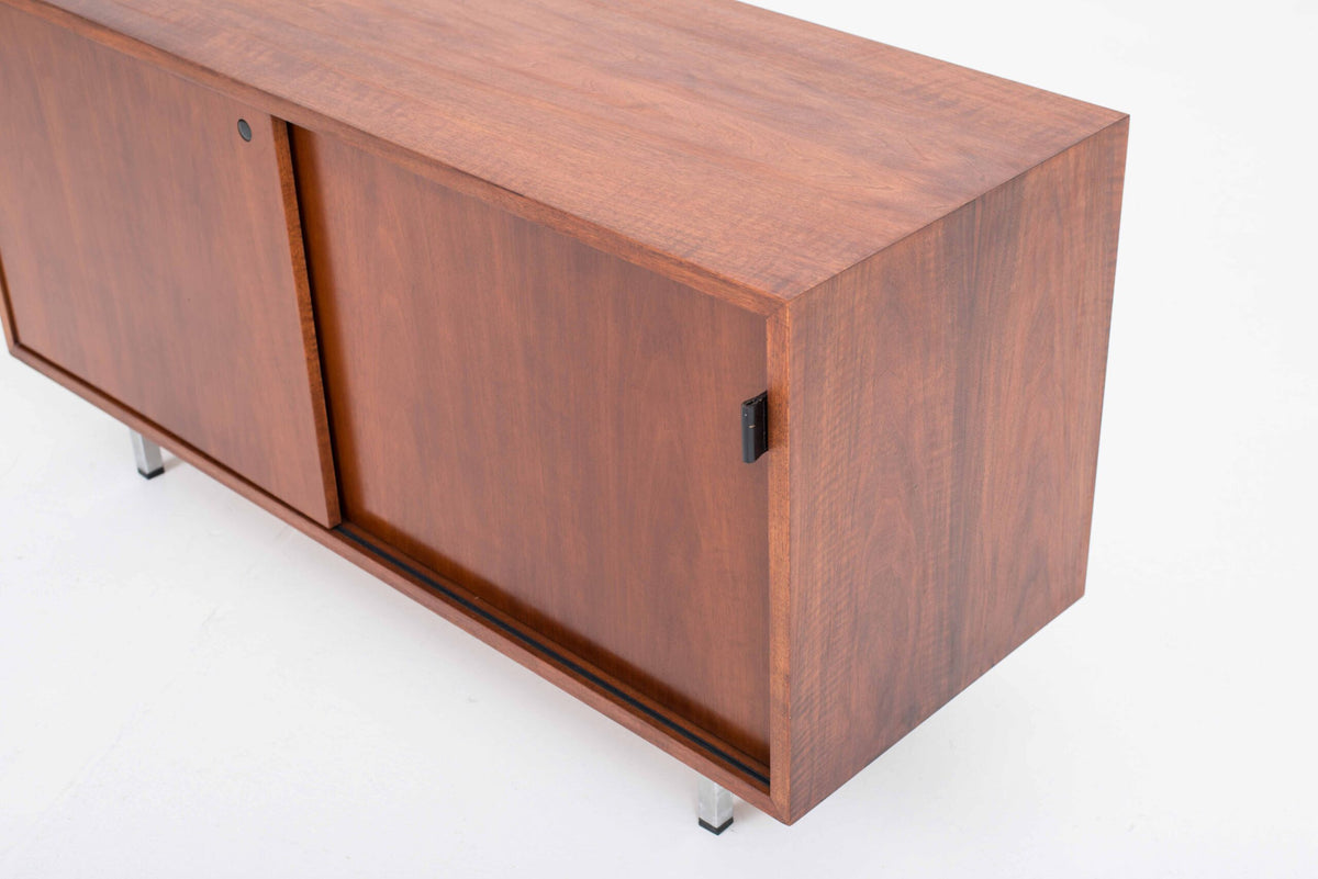 Vintage Sideboard von Florence Knoll für Knoll International