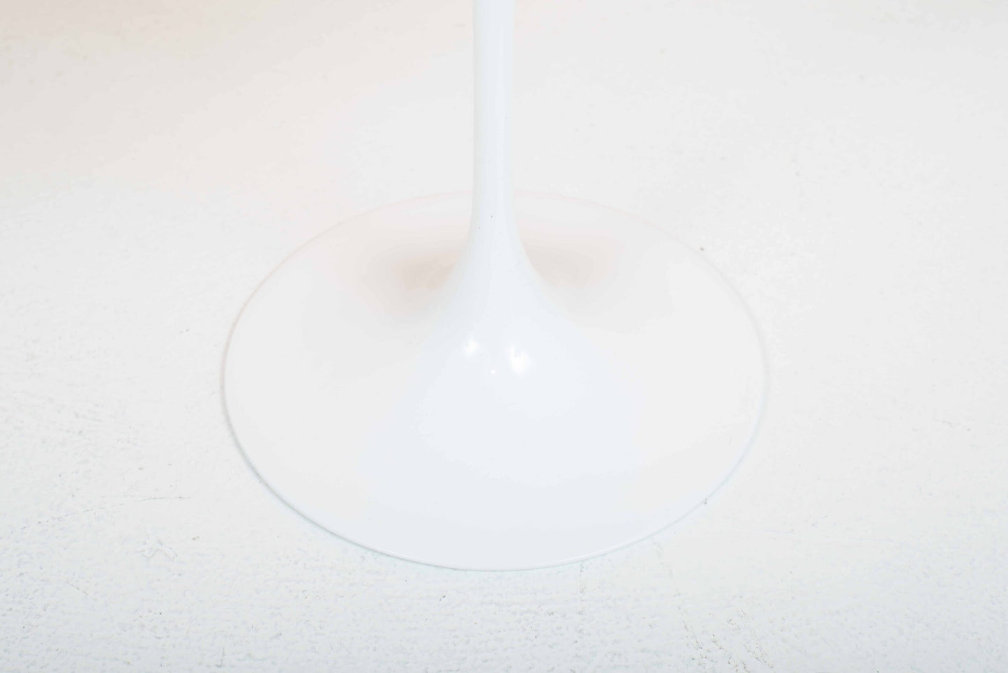 Vintage Beistelltisch Tulip von Eero Saarinen für Knoll