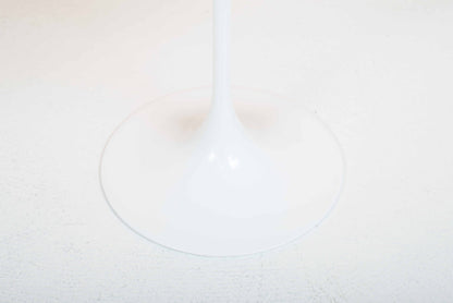 Vintage Beistelltisch Tulip von Eero Saarinen für Knoll