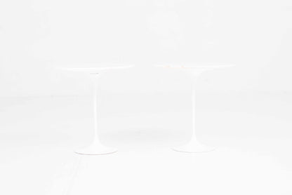 Vintage Beistelltisch Tulip von Eero Saarinen für Knoll