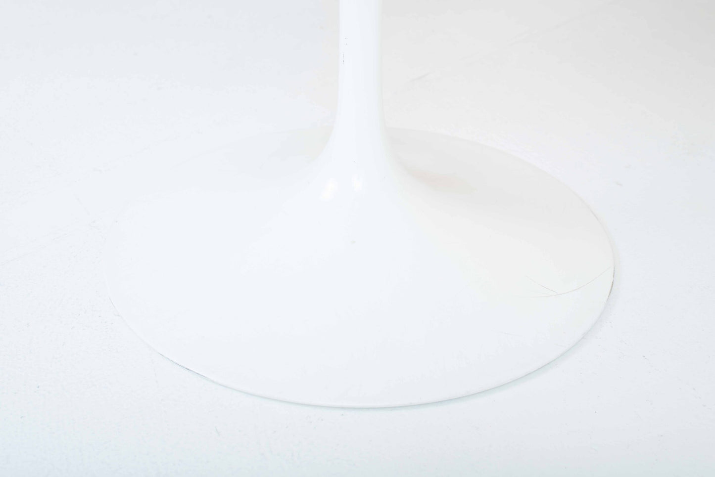 Vintage Tisch Tulip von Eero Saarinen für Knoll, frühe Edition von Wohnbedarf