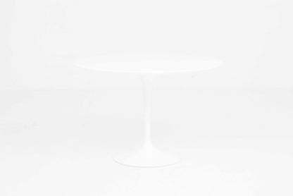Vintage Tisch Tulip von Eero Saarinen für Knoll, frühe Edition von Wohnbedarf