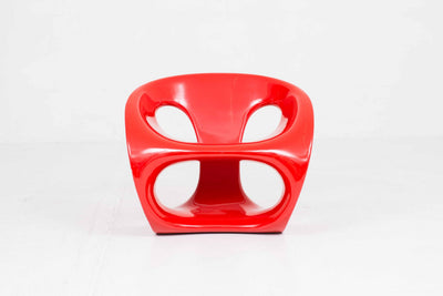 Armchair Hara by Giorgio Gurioli for Kundalini