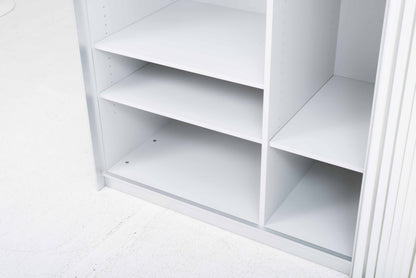 Vintage Faltvorhang-Schrank 440/441 von Kurt Thut für Thut