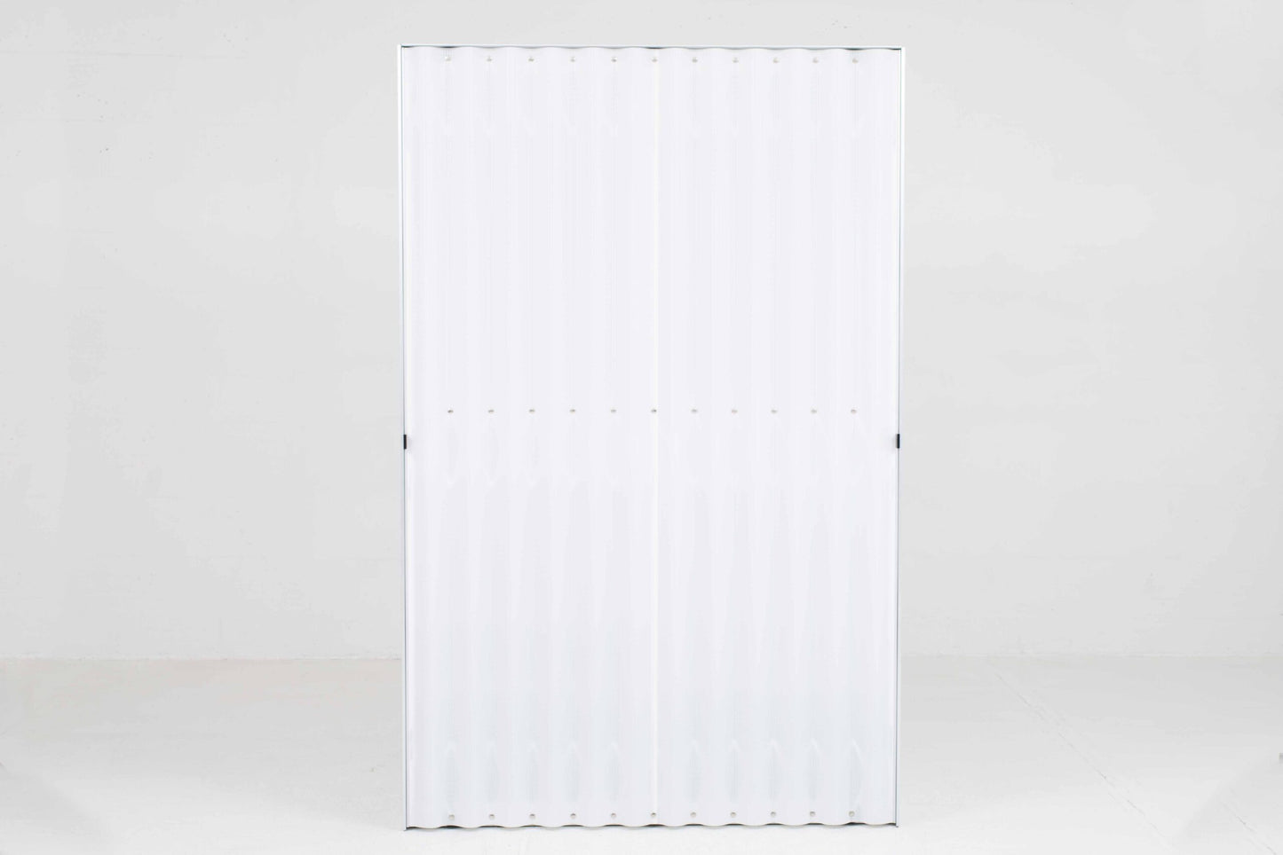 Vintage Faltvorhang-Schrank 440/441 von Kurt Thut für Thut