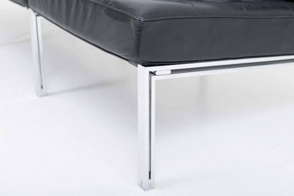 Vintage Sofa KT 221 von Kurt Thut für Tschannen Metallbautechnik AG