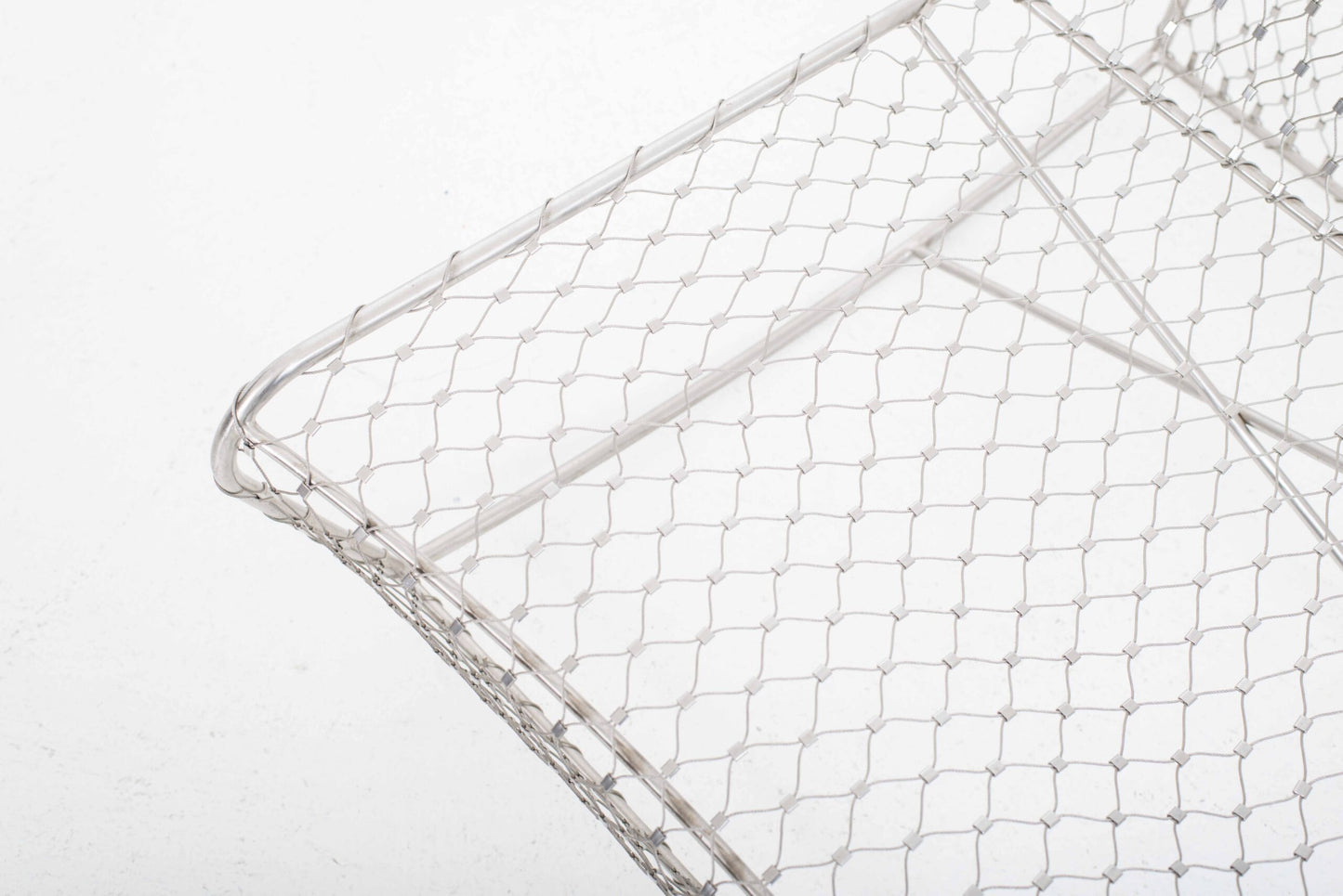 Vintage Schaukelstuhl SR830 von Labelform