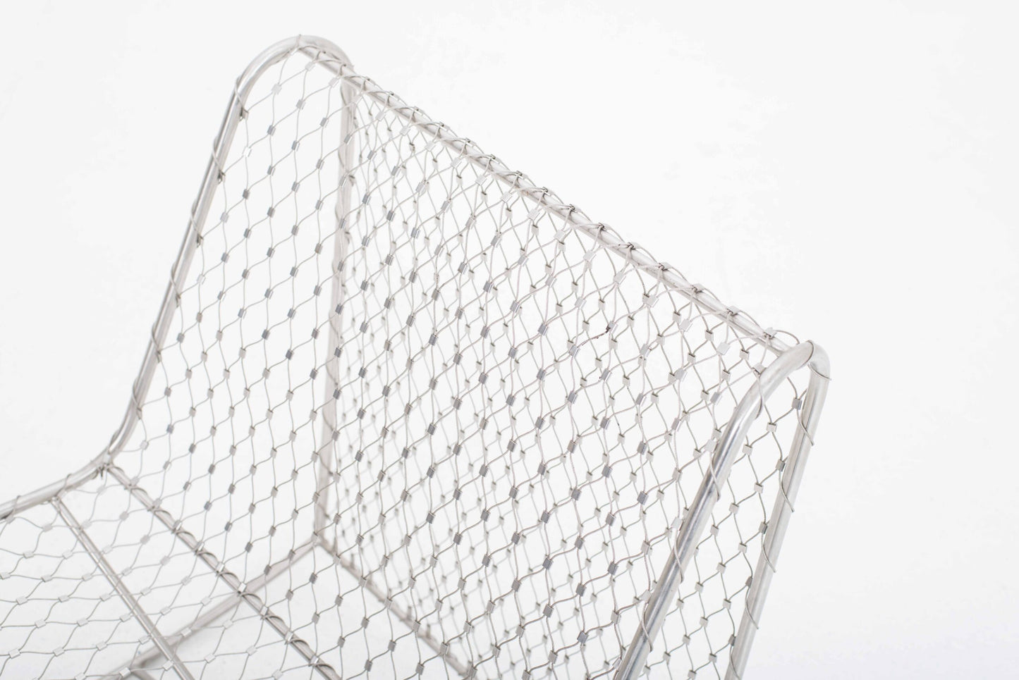 Vintage Schaukelstuhl SR830 von Labelform