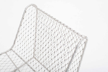 Vintage Schaukelstuhl SR830 von Labelform