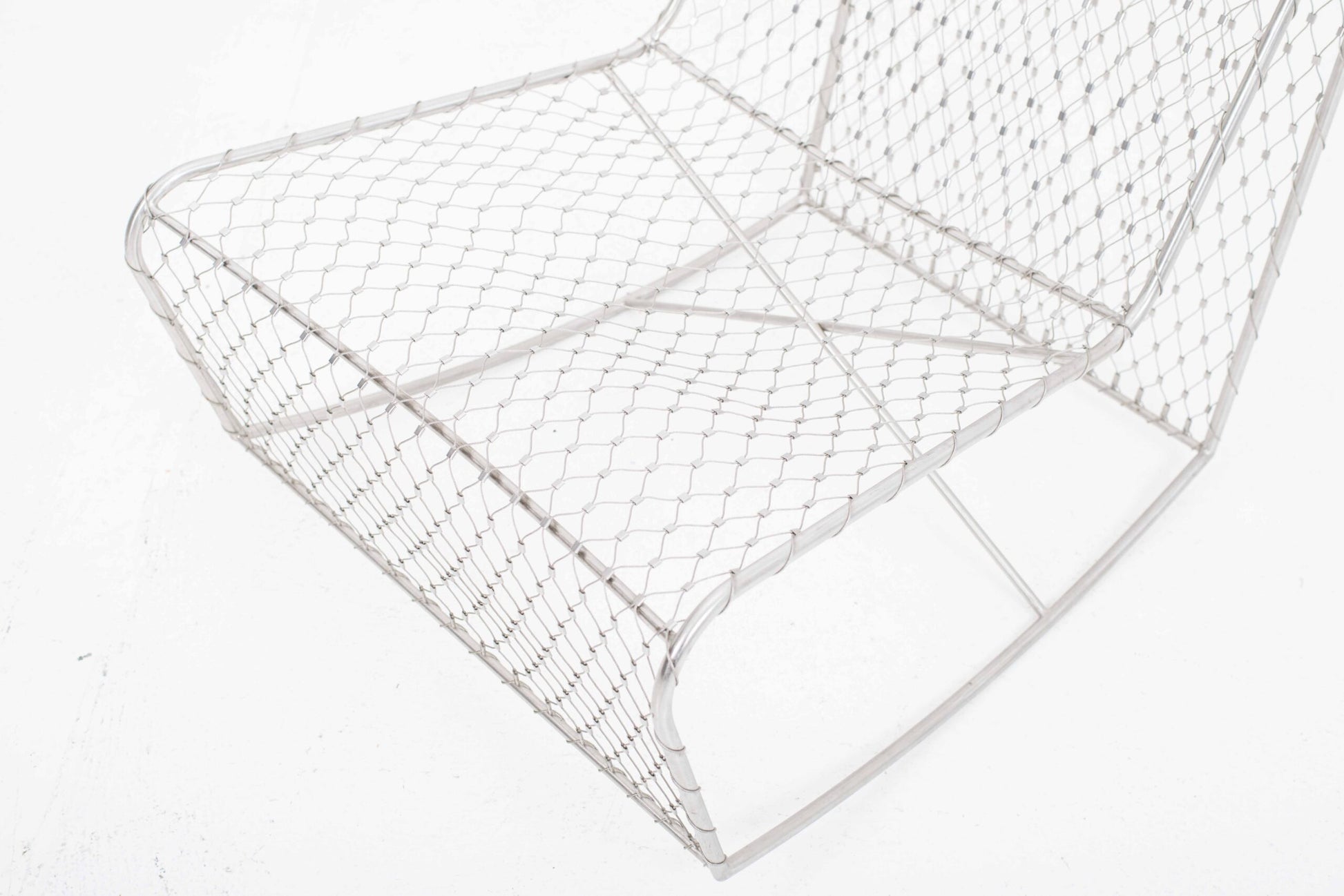 Vintage Schaukelstuhl SR830 von Labelform