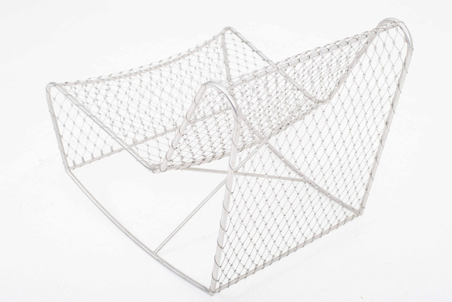 Vintage Schaukelstuhl SR830 von Labelform