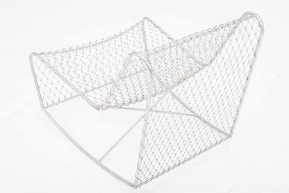 Vintage Schaukelstuhl SR830 von Labelform