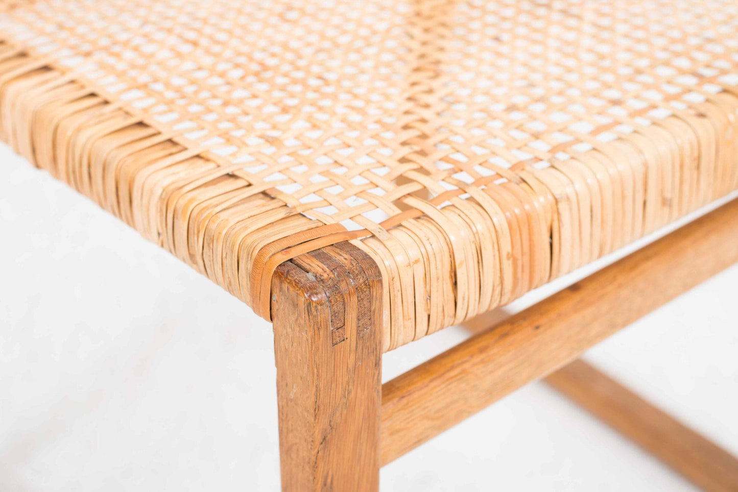 Lauritsen und Søn BM61 Stuhl von Børge Mogensen Set von 4