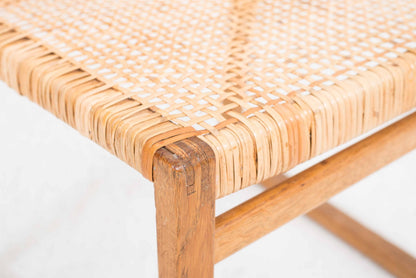 Lauritsen und Søn BM61 Stuhl von Børge Mogensen Set von 4