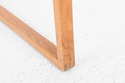 Lauritsen und Søn BM61 Stuhl von Børge Mogensen Set von 4