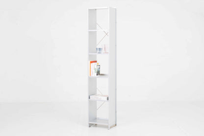 Vintage Aluminium-Regal von Andreas Christen für Lehni
