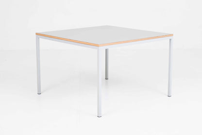 Vintage Tisch Lehni von Georg Gisel für Lehni