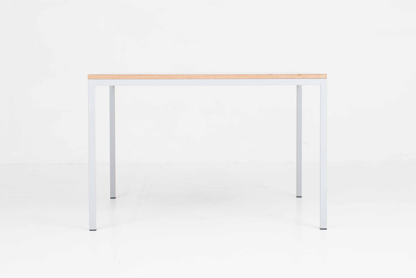 Vintage Tisch Lehni von Georg Gisel für Lehni