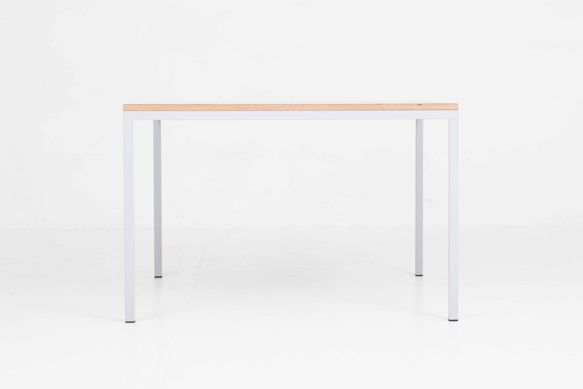 Vintage Tisch Lehni von Georg Gisel für Lehni