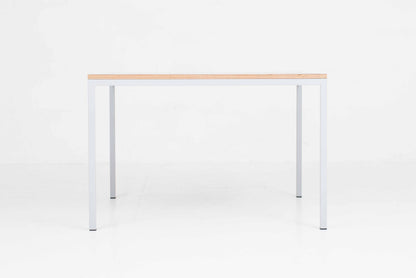 Vintage Tisch Lehni von Georg Gisel für Lehni