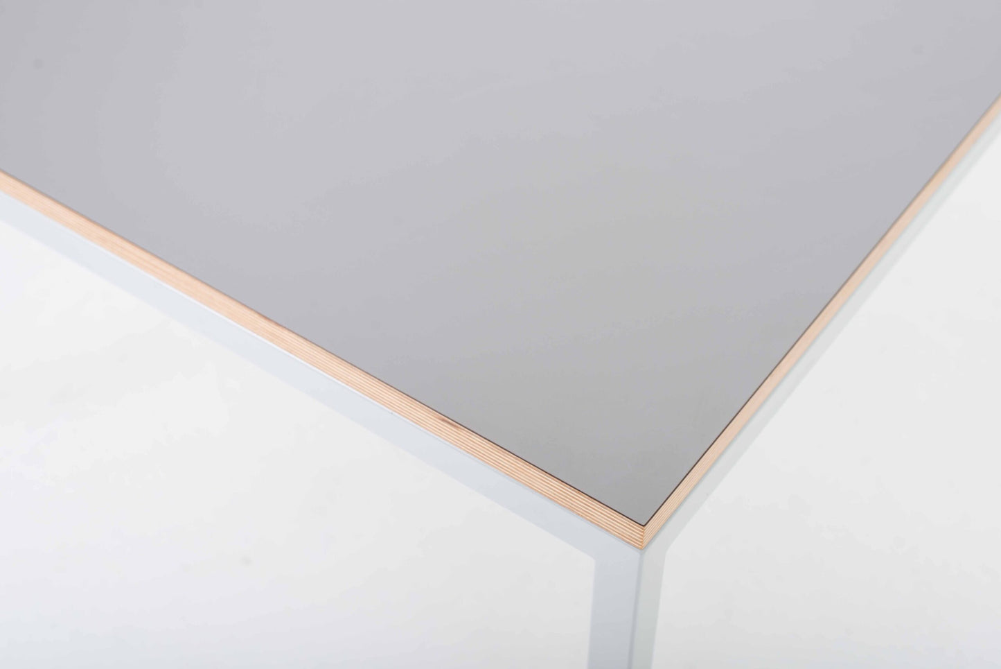 Vintage Tisch Lehni von Georg Gisel für Lehni