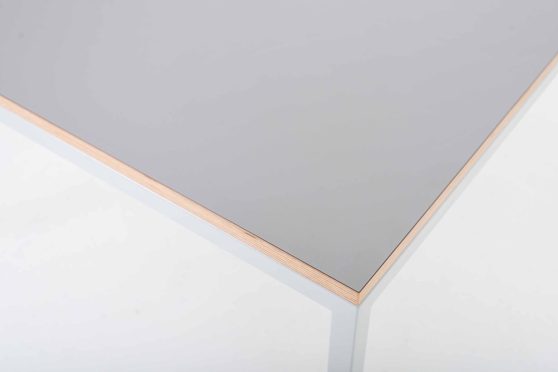 Vintage Tisch Lehni von Georg Gisel für Lehni