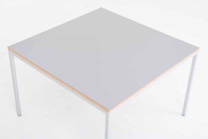 Vintage Tisch Lehni von Georg Gisel für Lehni