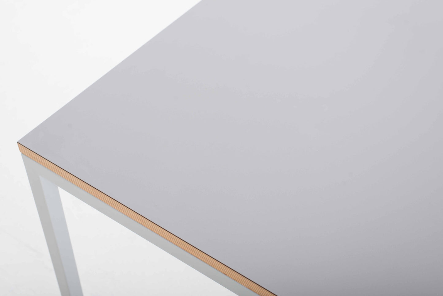 Vintage Tisch Lehni von Georg Gisel für Lehni