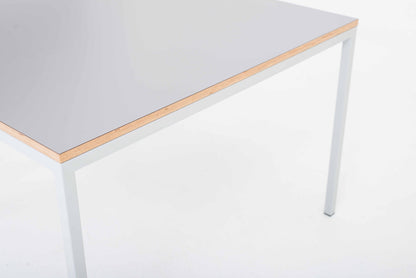 Vintage Tisch Lehni von Georg Gisel für Lehni