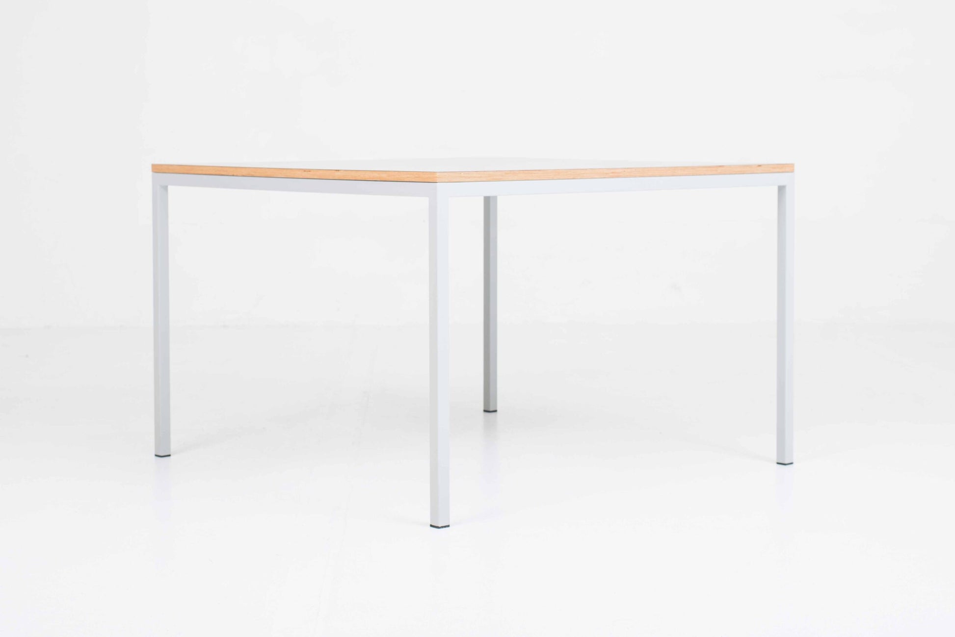 Vintage Tisch Lehni von Georg Gisel für Lehni