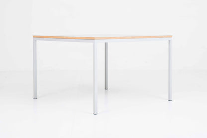 Vintage Tisch Lehni von Georg Gisel für Lehni