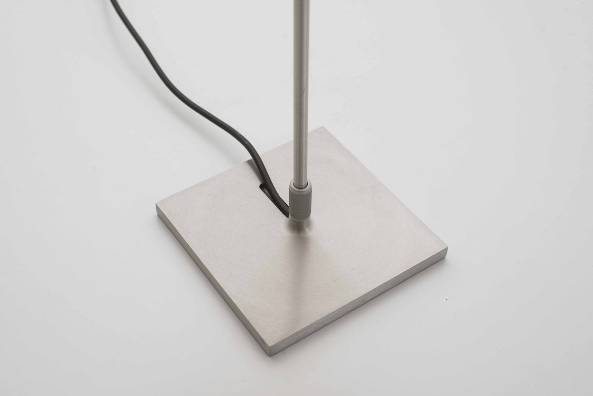 Lampe de table vintage Costanzina de Paolo Rizzatto pour Luceplan