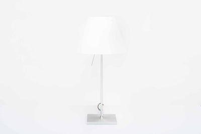 Lampe de table vintage Costanzina de Paolo Rizzatto pour Luceplan