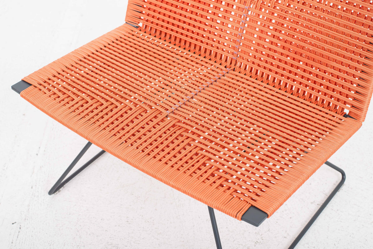 Neil Twist Sessel von Jean Marie Massaud für MDF Italia