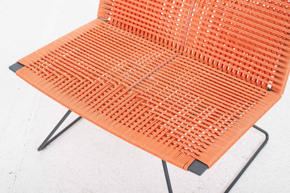 Neil Twist Sessel von Jean Marie Massaud für MDF Italia
