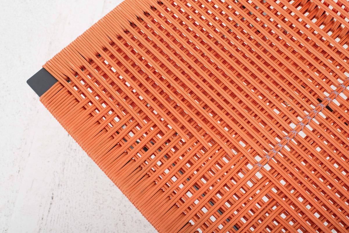 Neil Twist Sessel von Jean Marie Massaud für MDF Italia