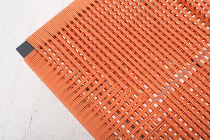 Neil Twist Sessel von Jean Marie Massaud für MDF Italia