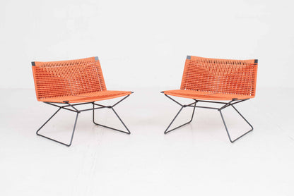Neil Twist Sessel von Jean Marie Massaud für MDF Italia